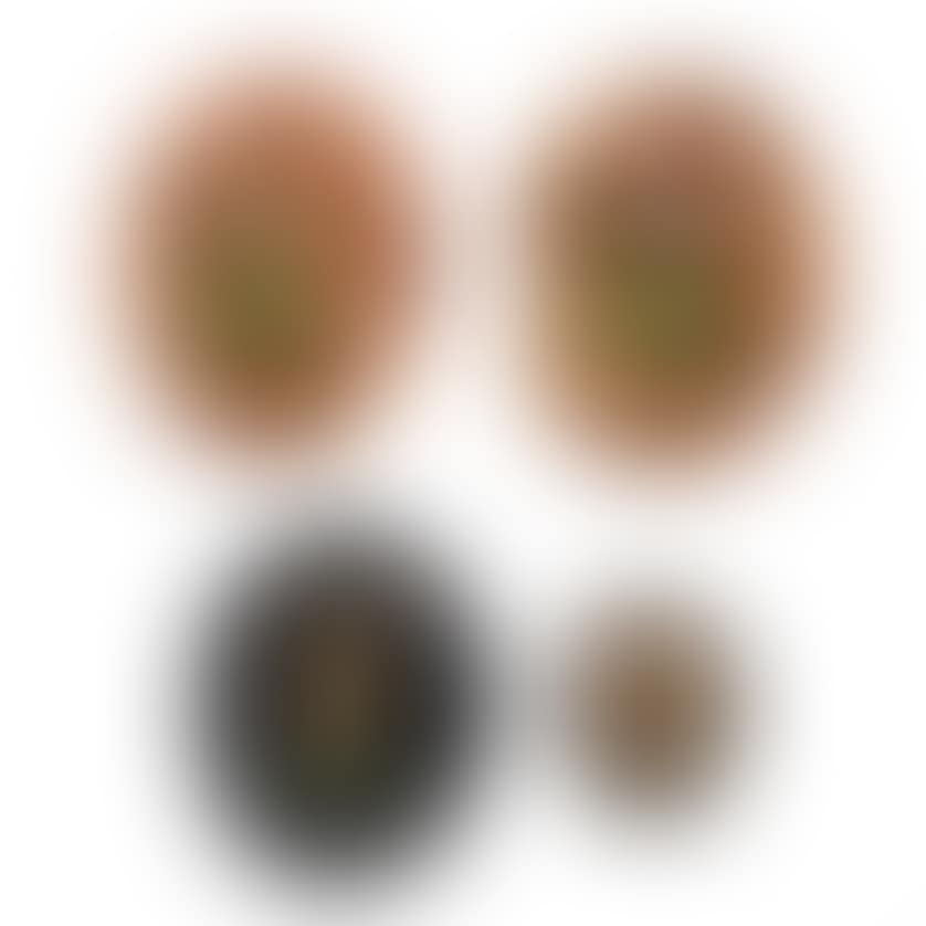 Four Grand Tour micromosaics; Four Grand Tour micromosaics (preview)