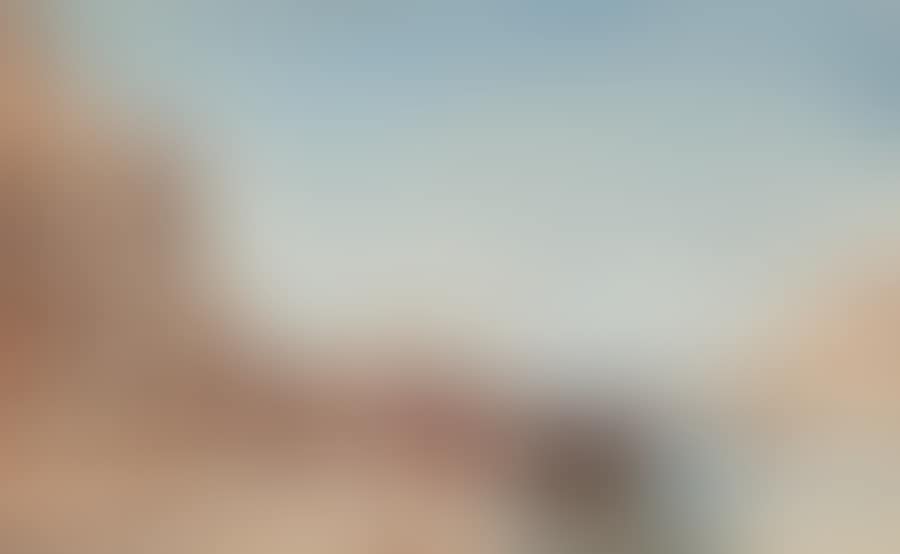 Venice, gondola at the quay in front of San Giorgio (preview)