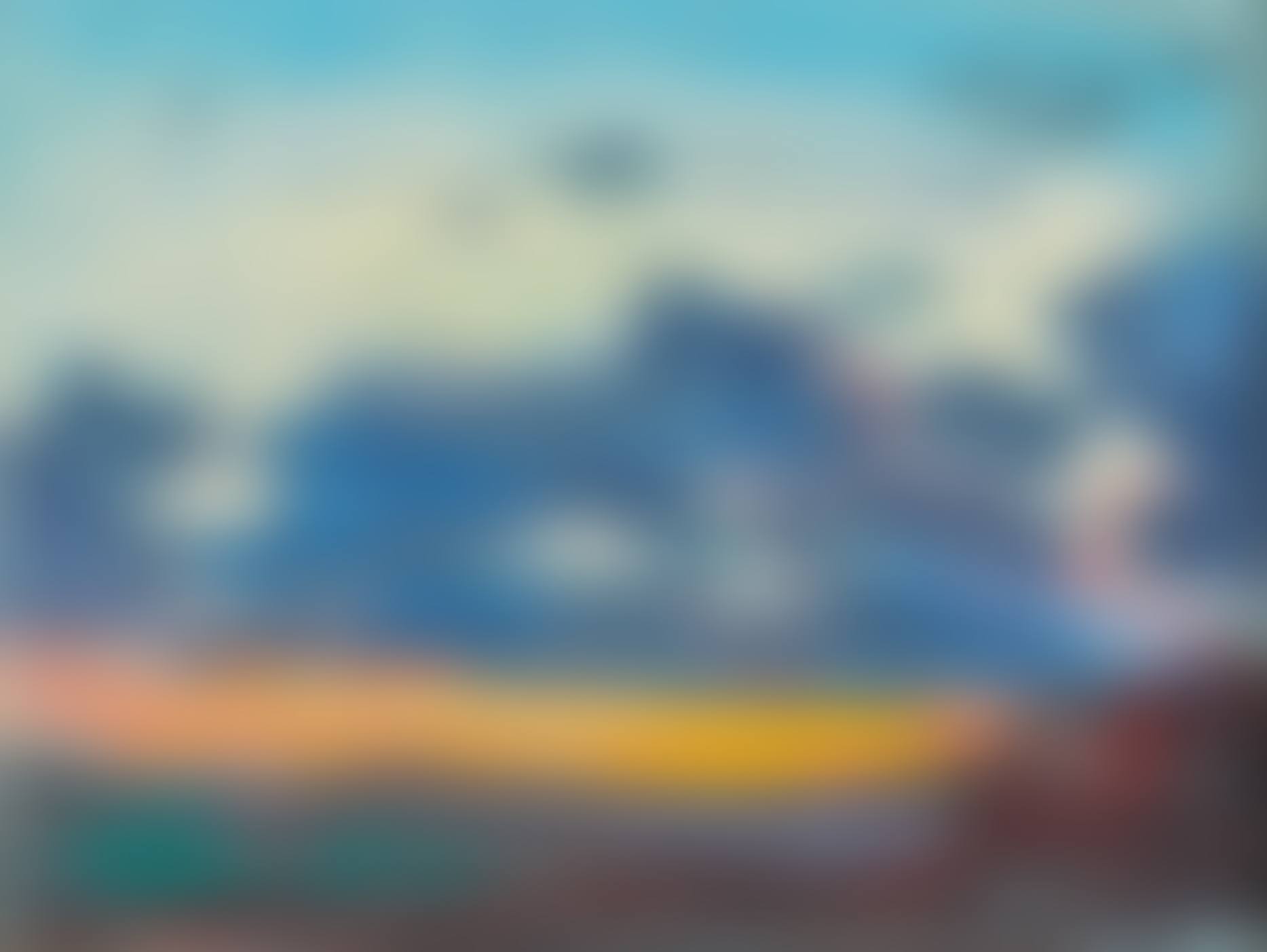 Sky study (preview)