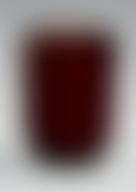 Conical vase with cut sides (preview)