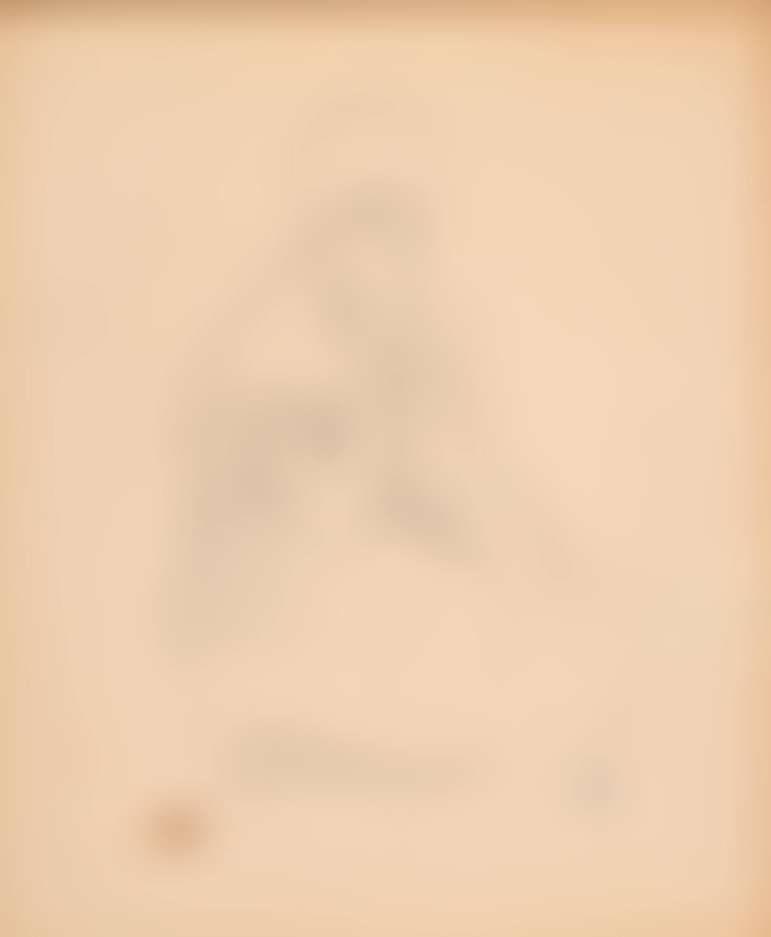 Woman in fichu sitting on the ground (preview)