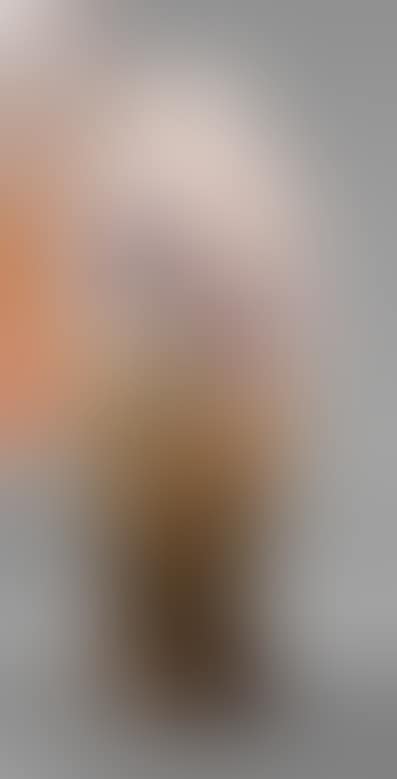 Baluster vase (preview)