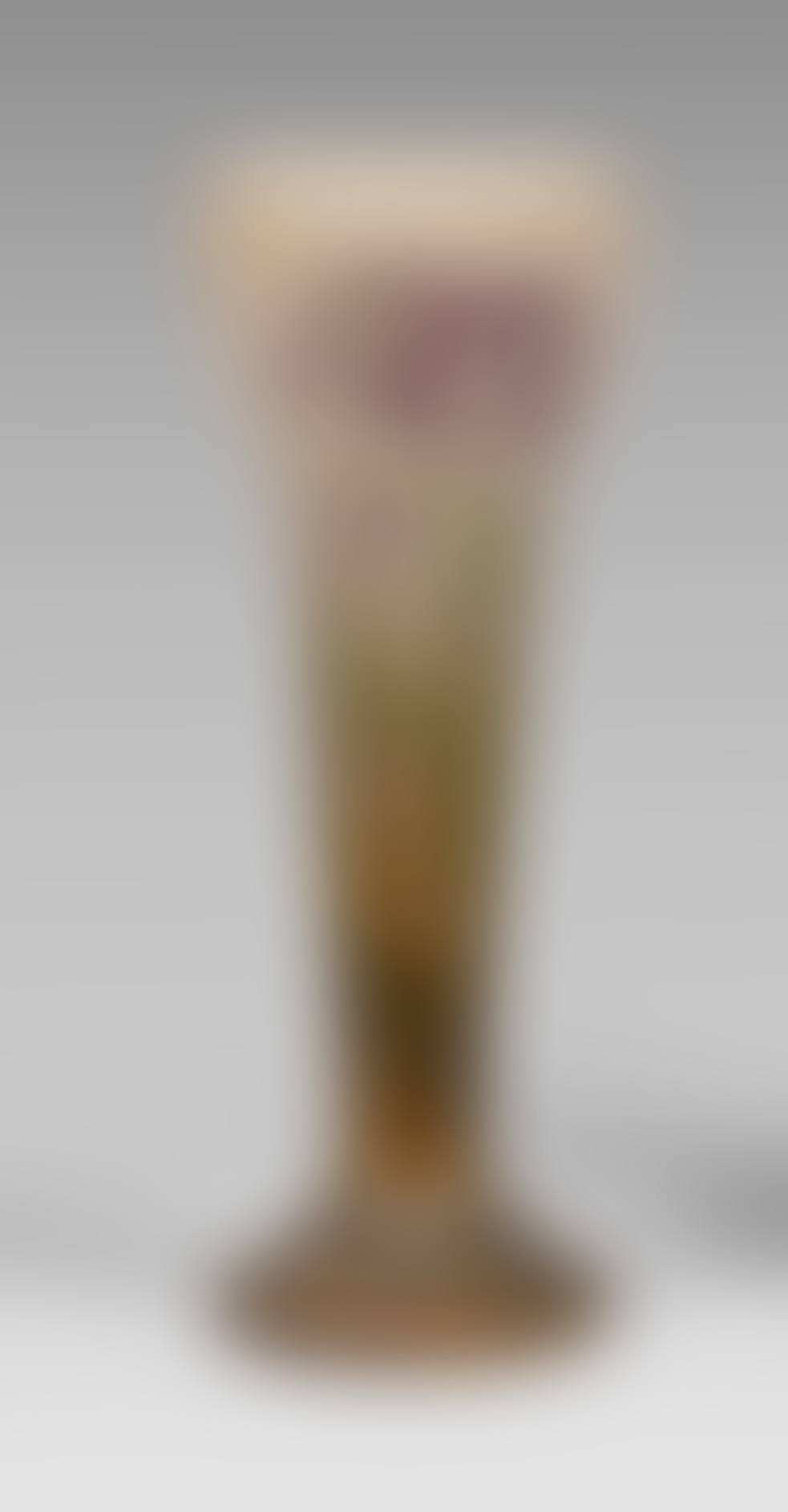 Baluster vase (preview)