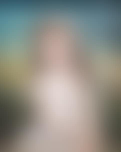 Portrait of a little girl (preview)