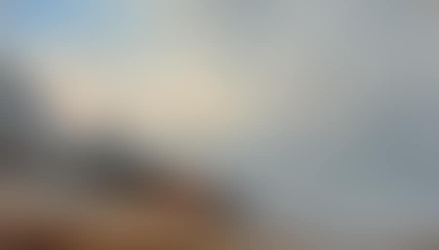 Low tide at Tréport (preview)