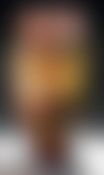 Conical vase (preview)
