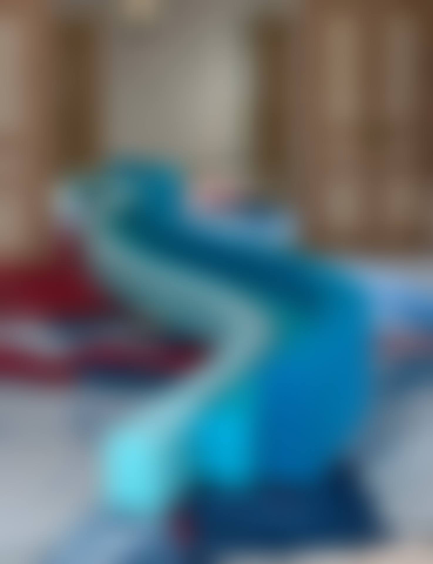 Amphis" model bench (preview)