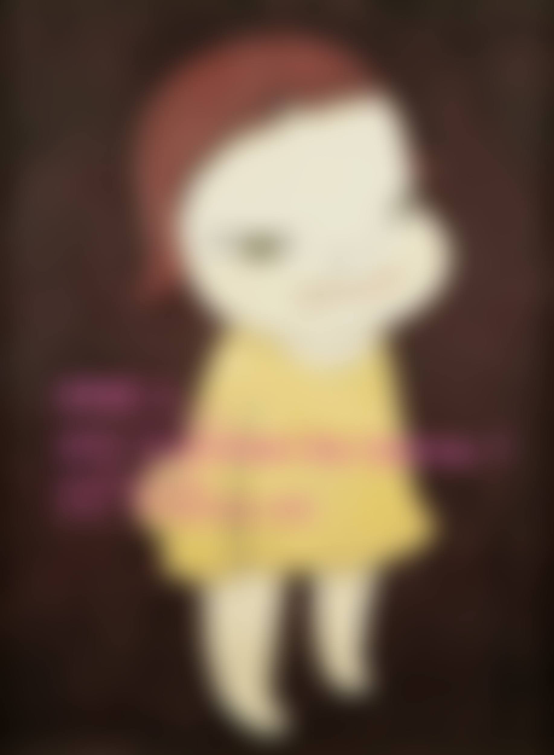Who Snatched the Babies (preview)