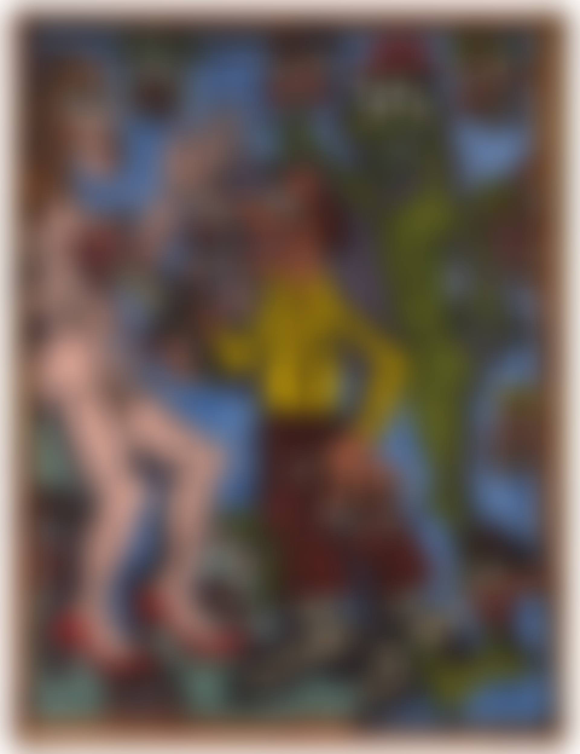 Le Meurtrier (preview)