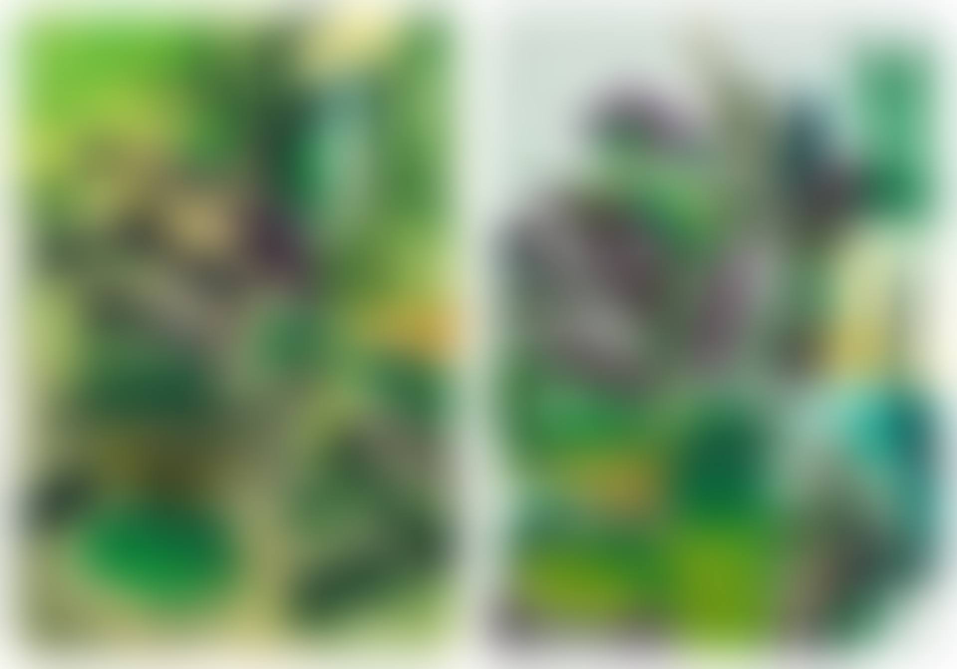 (i) Kew Study I (ii) Kew Study II (preview)