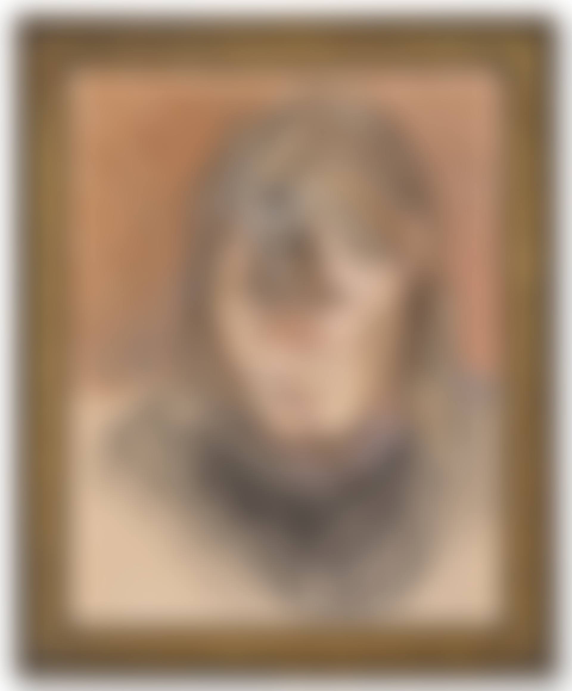 Head of a Woman (preview)