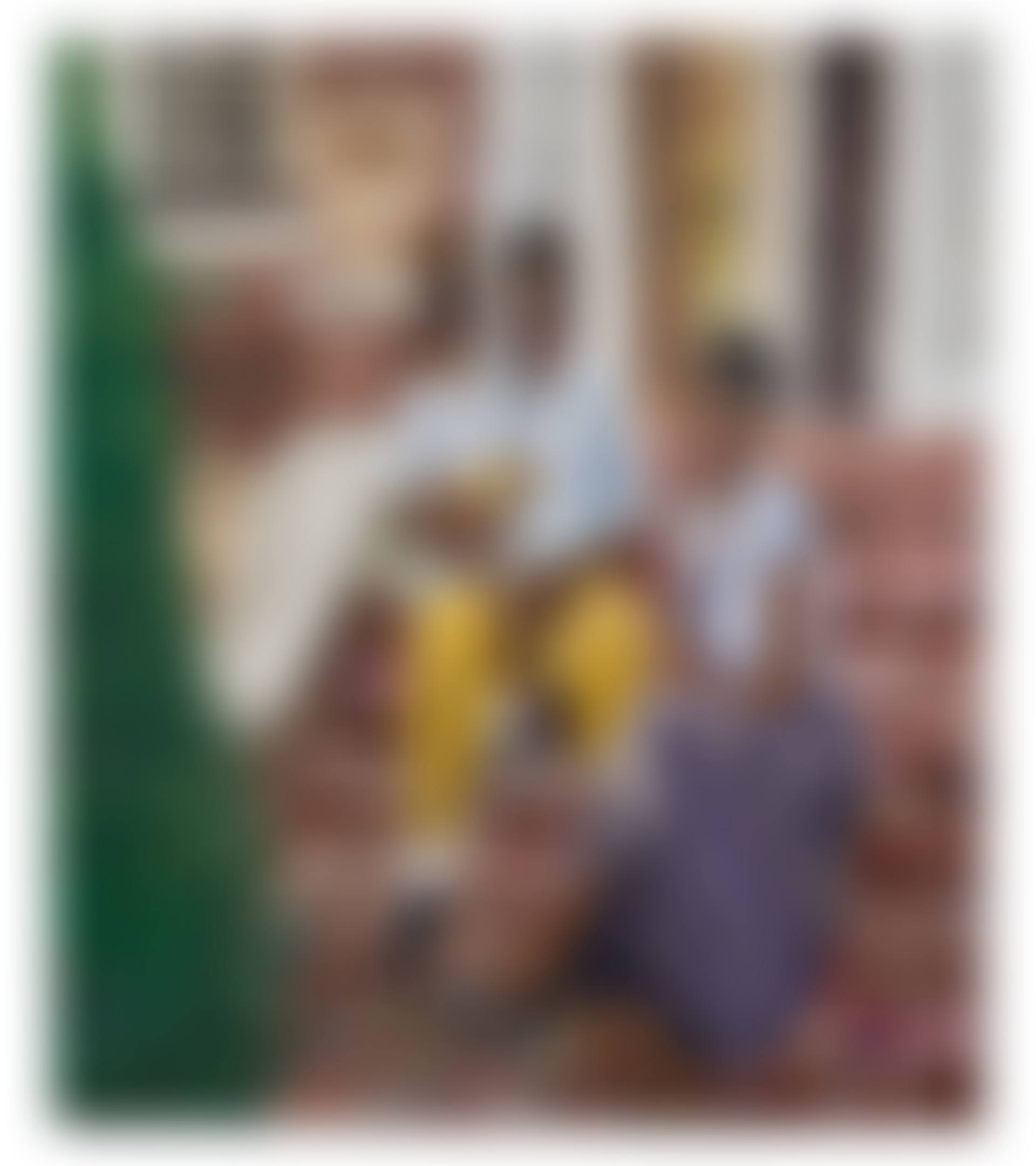 Family Tree (preview)