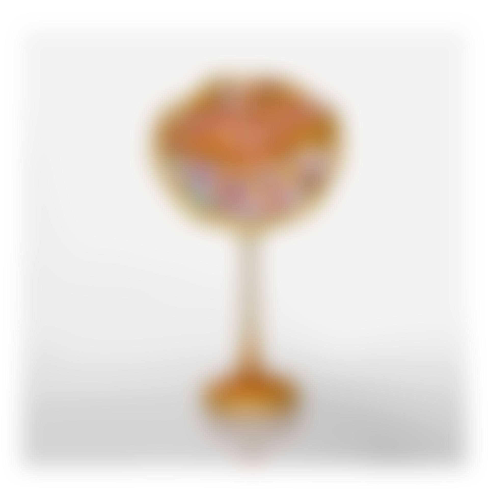"Jack-in-the-Pulpit" Vase (preview)
