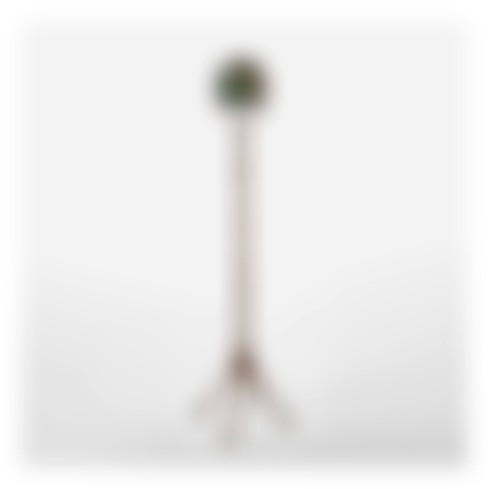 A Rare "Turtle-Back" Diver"s Floor Lamp (preview)