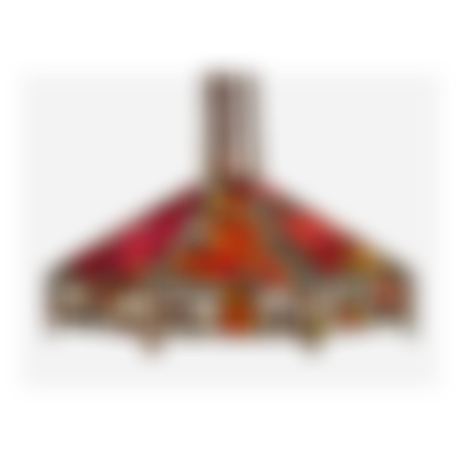 A Rare "Woodbine" Chandelier (preview)