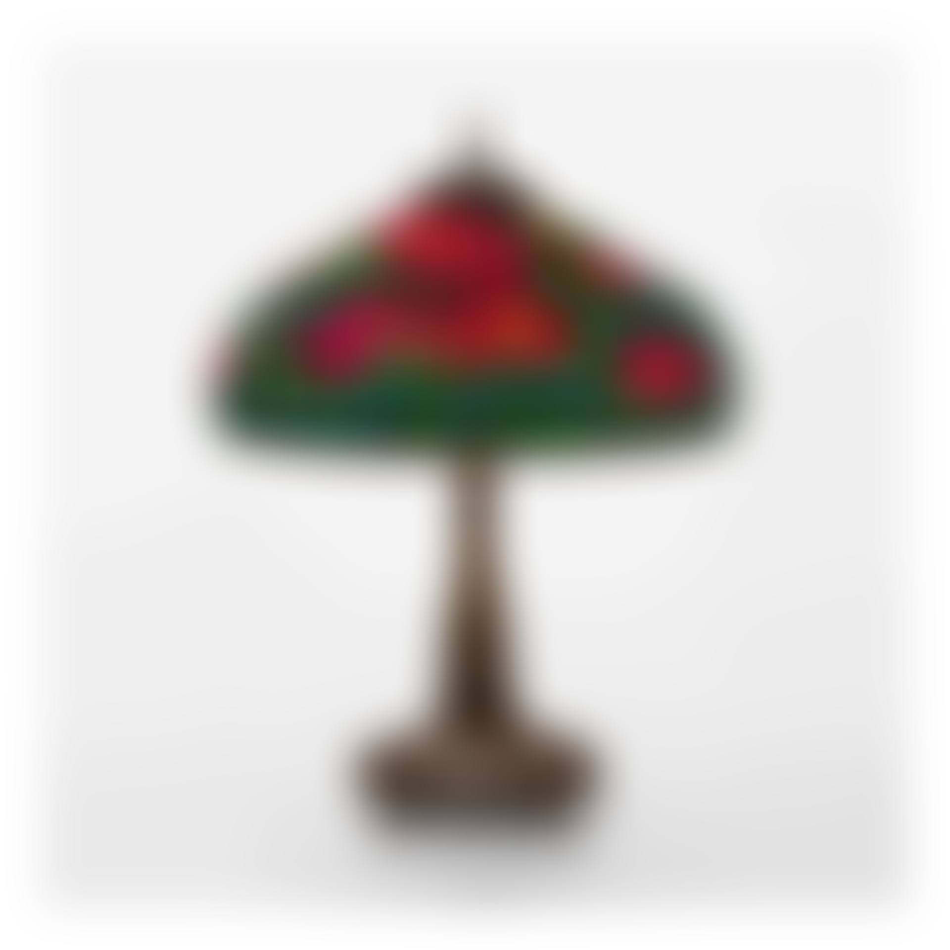 "Peony" Table Lamp (preview)