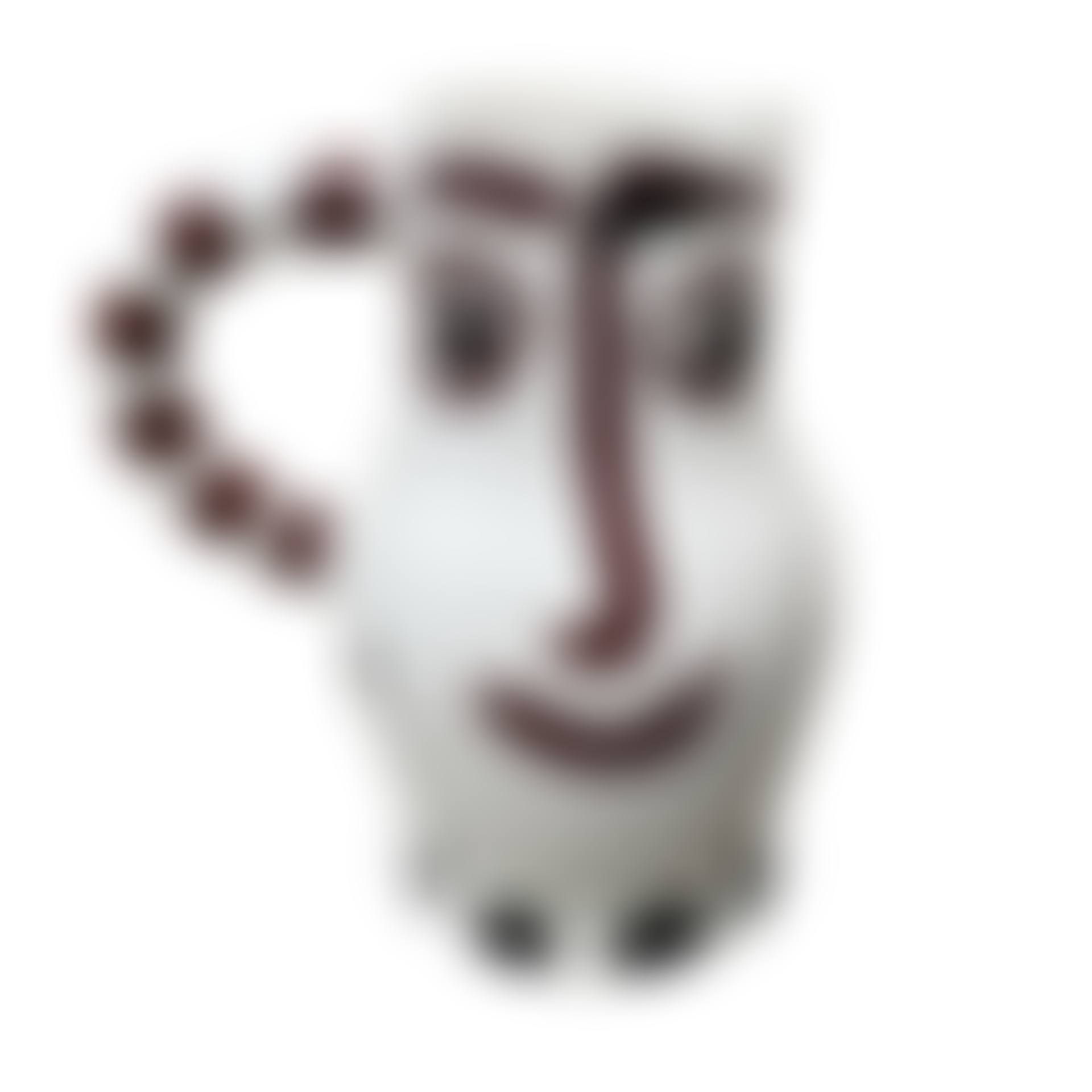 Quatre Visages (A.R. 436) (preview)