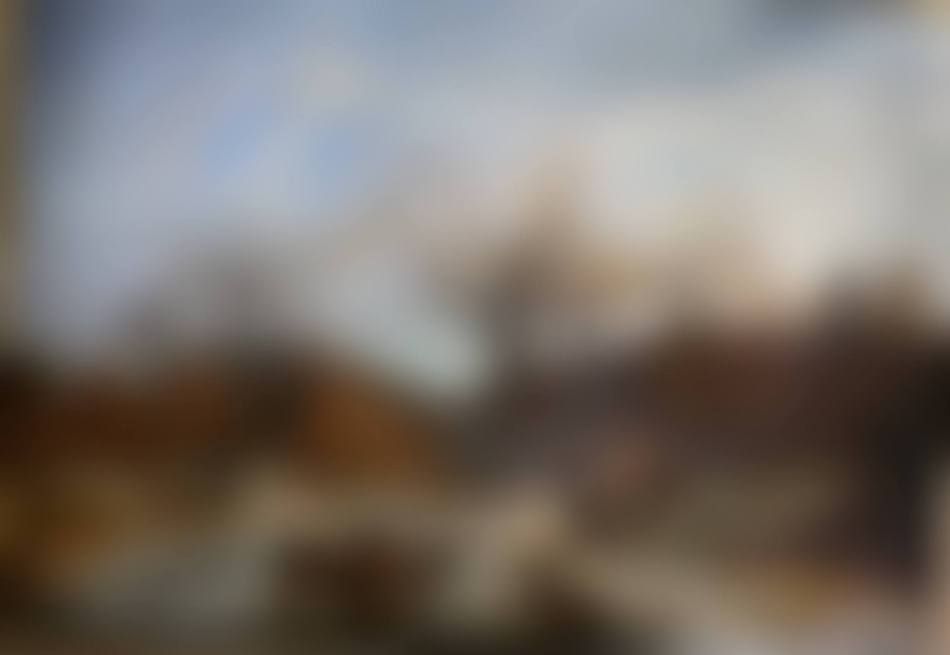 Winter Scene (preview)