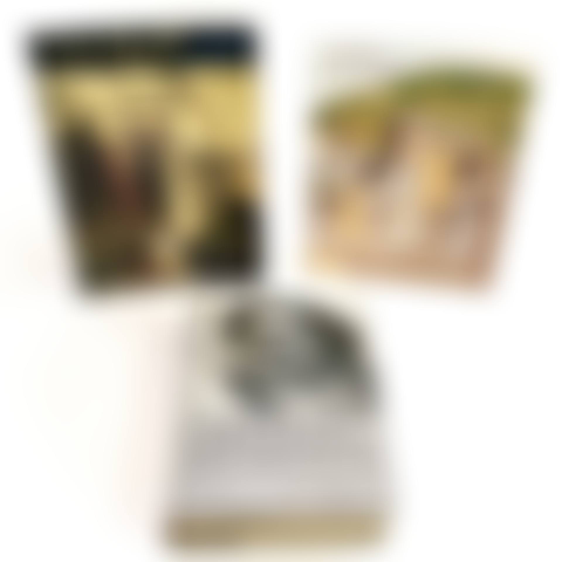 Three publications. (preview)