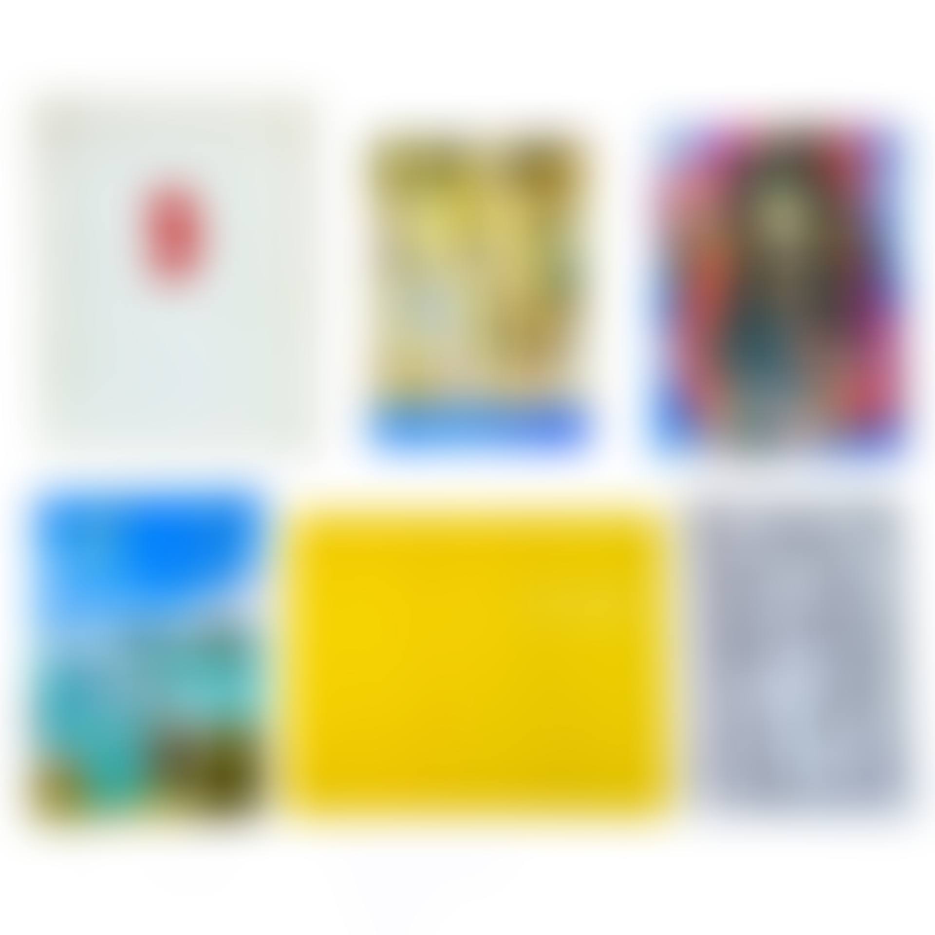 Six publications (preview)