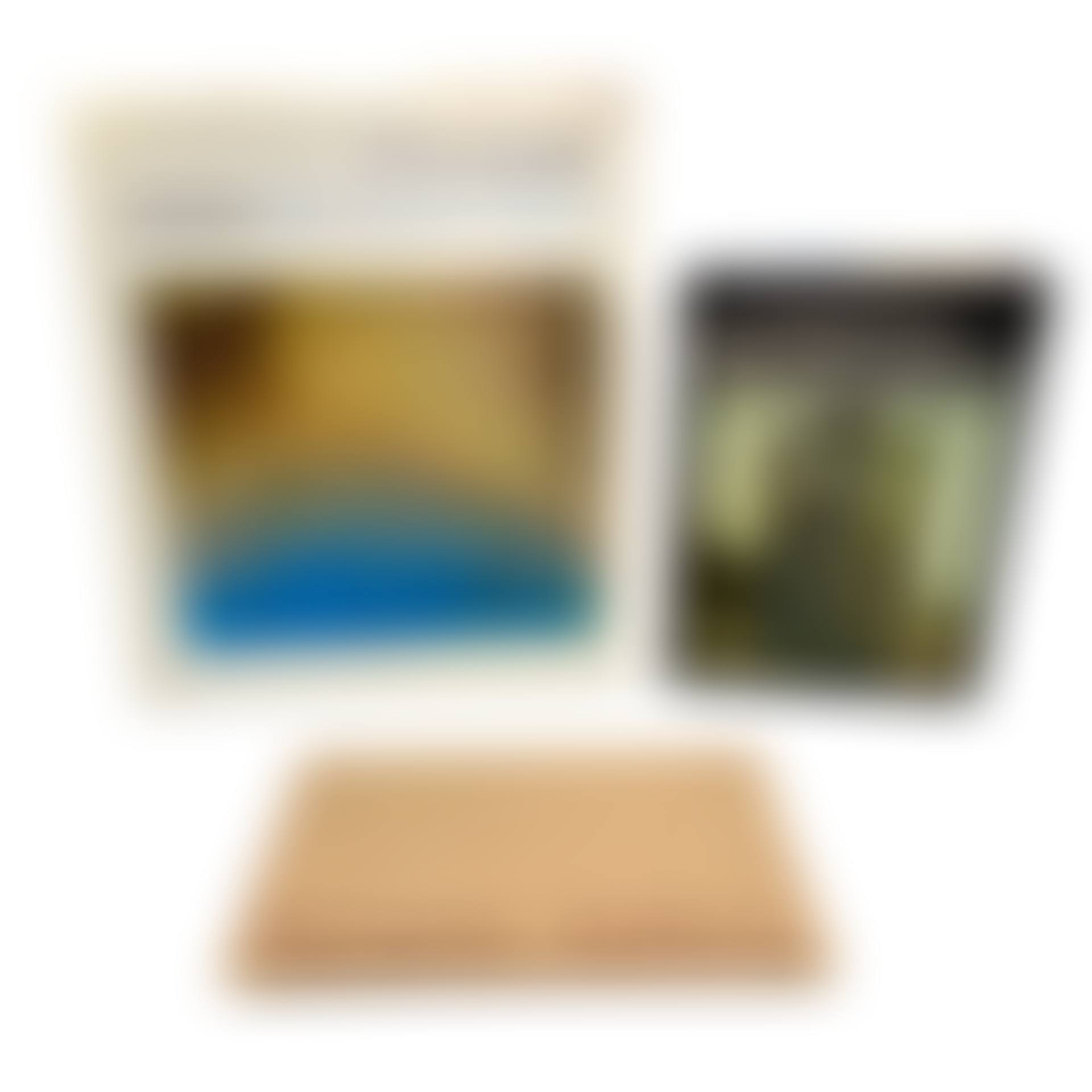 Three publications (preview)