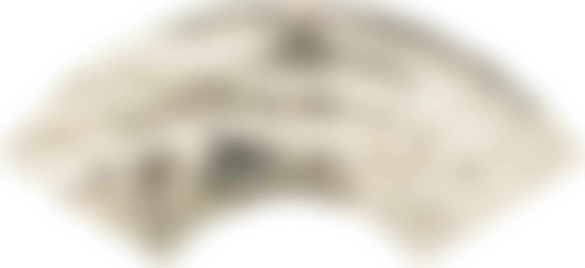 Sailboats in Qutang Gorge; Calligraphy in Xingshu (preview)