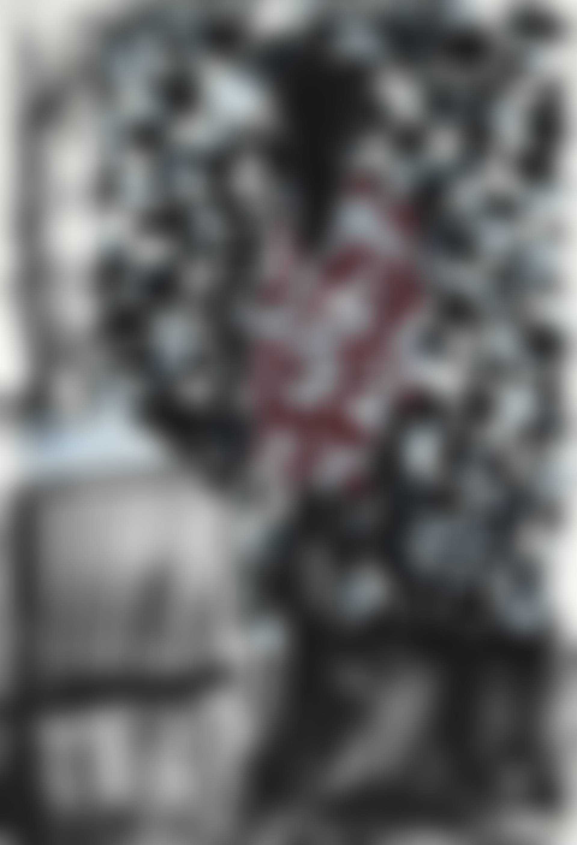 Mrs. S. Keita (Black and Red) (from the “Keita” series) (preview)