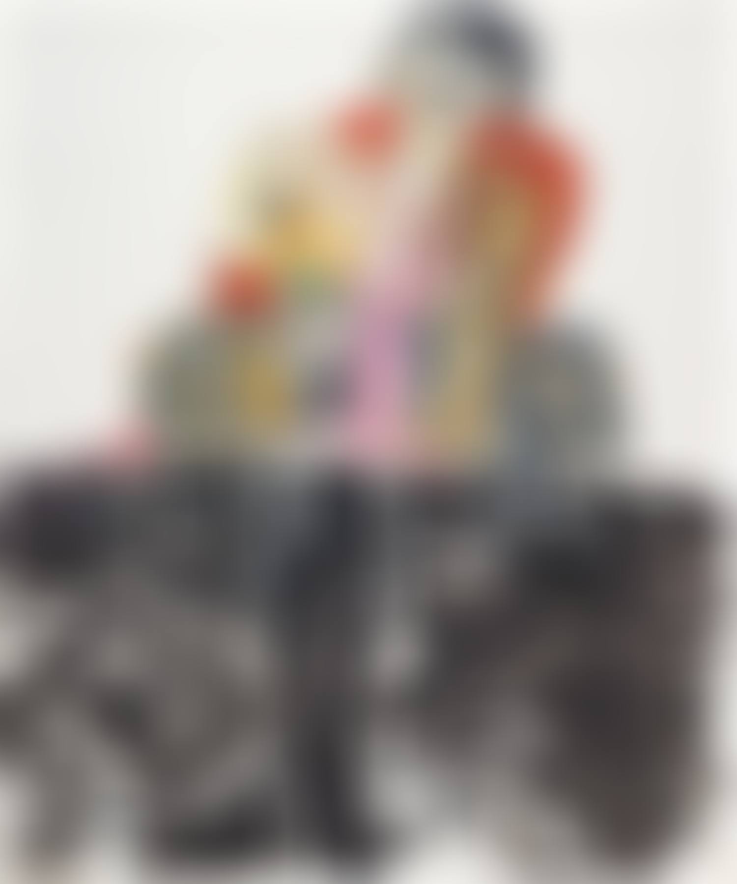 Ein Moderner Maler (Remix) (preview)