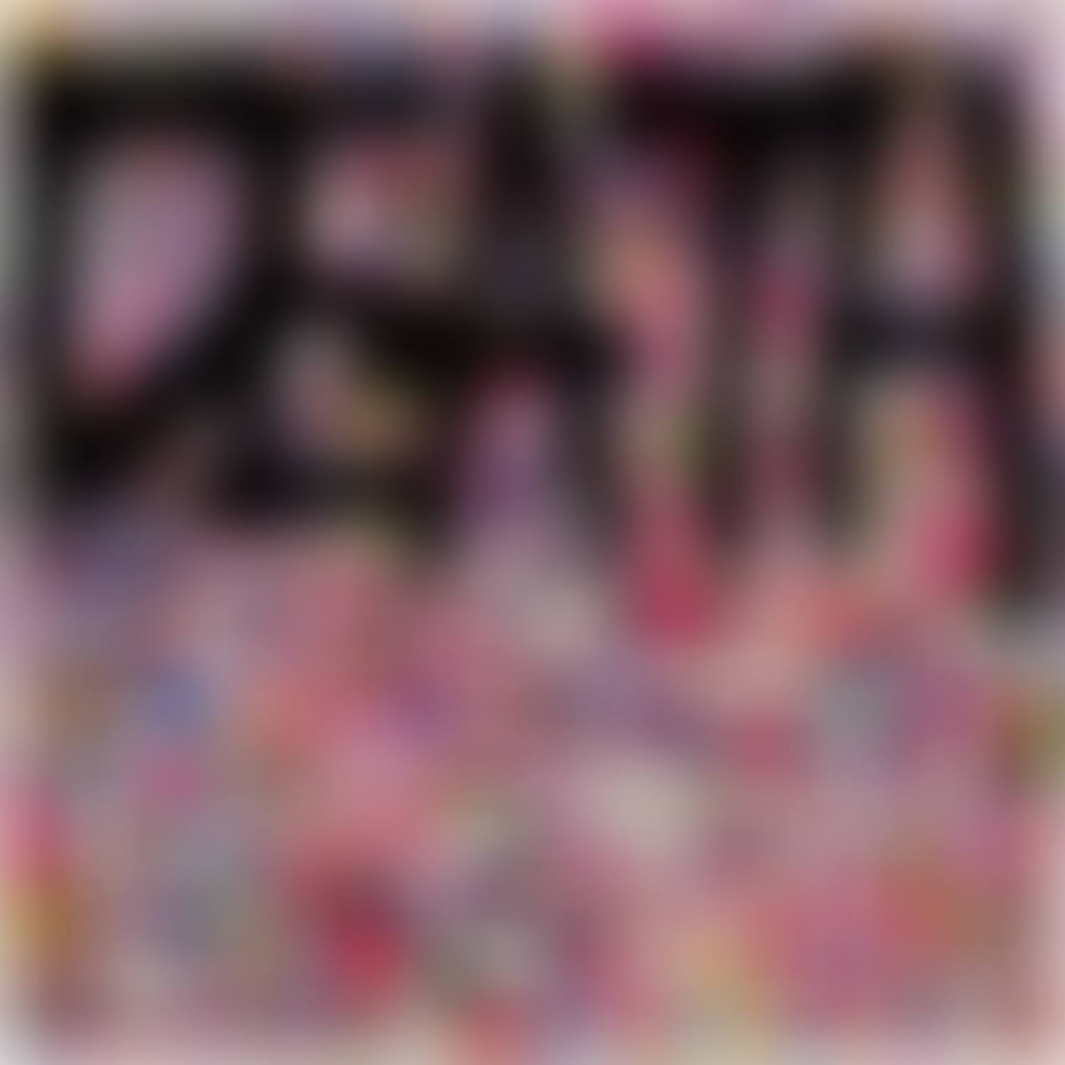 Glory to Death (Multicolor) (preview)