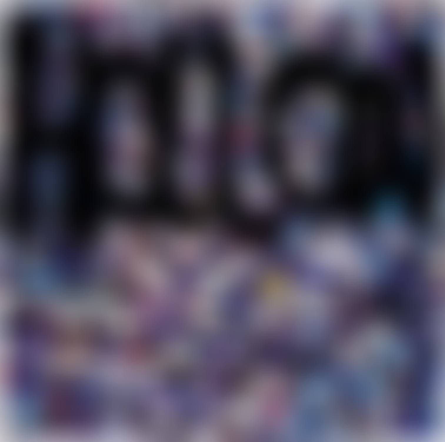 Feeling Hollow (preview)