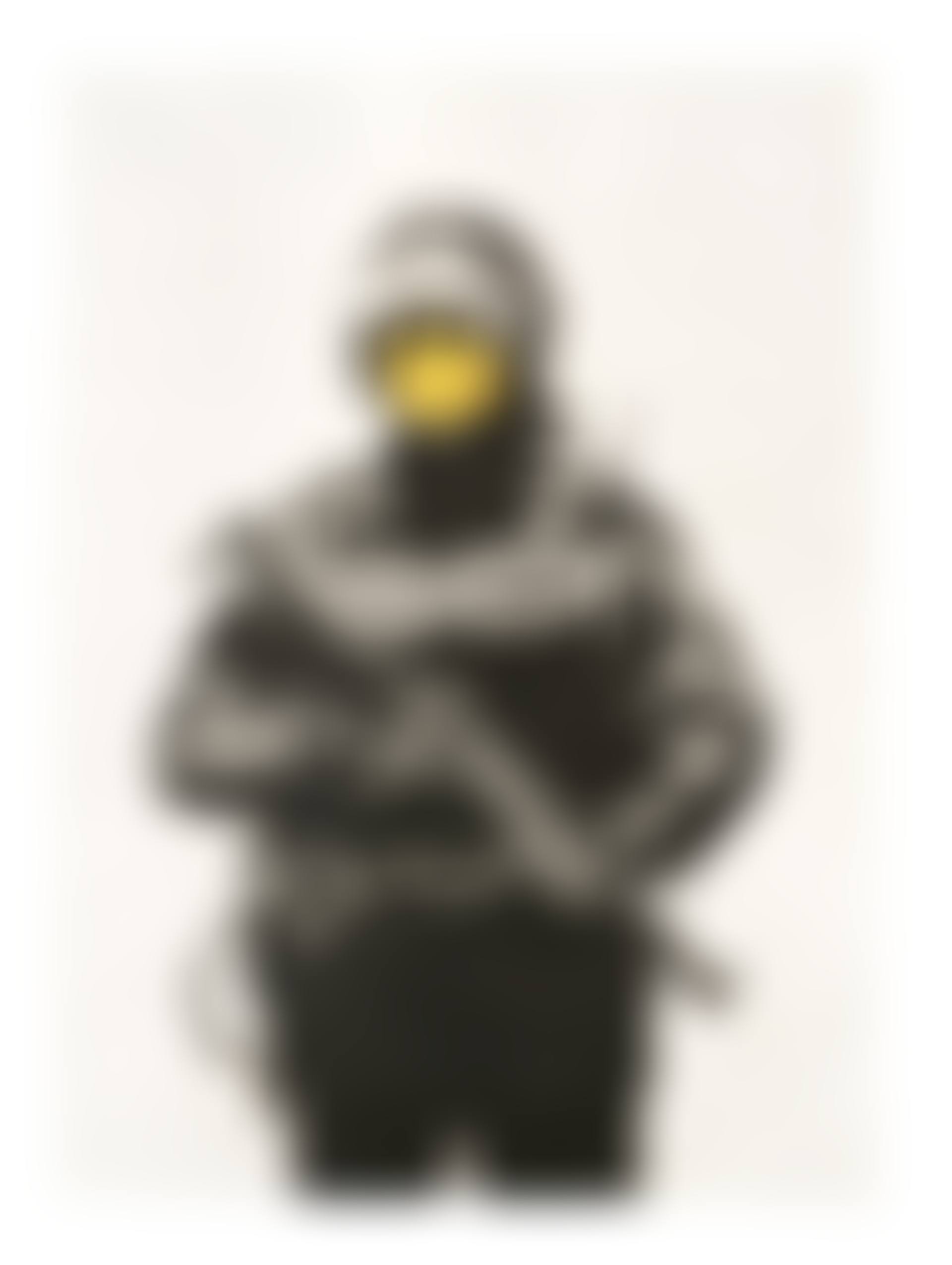 Smiley Copper (preview)