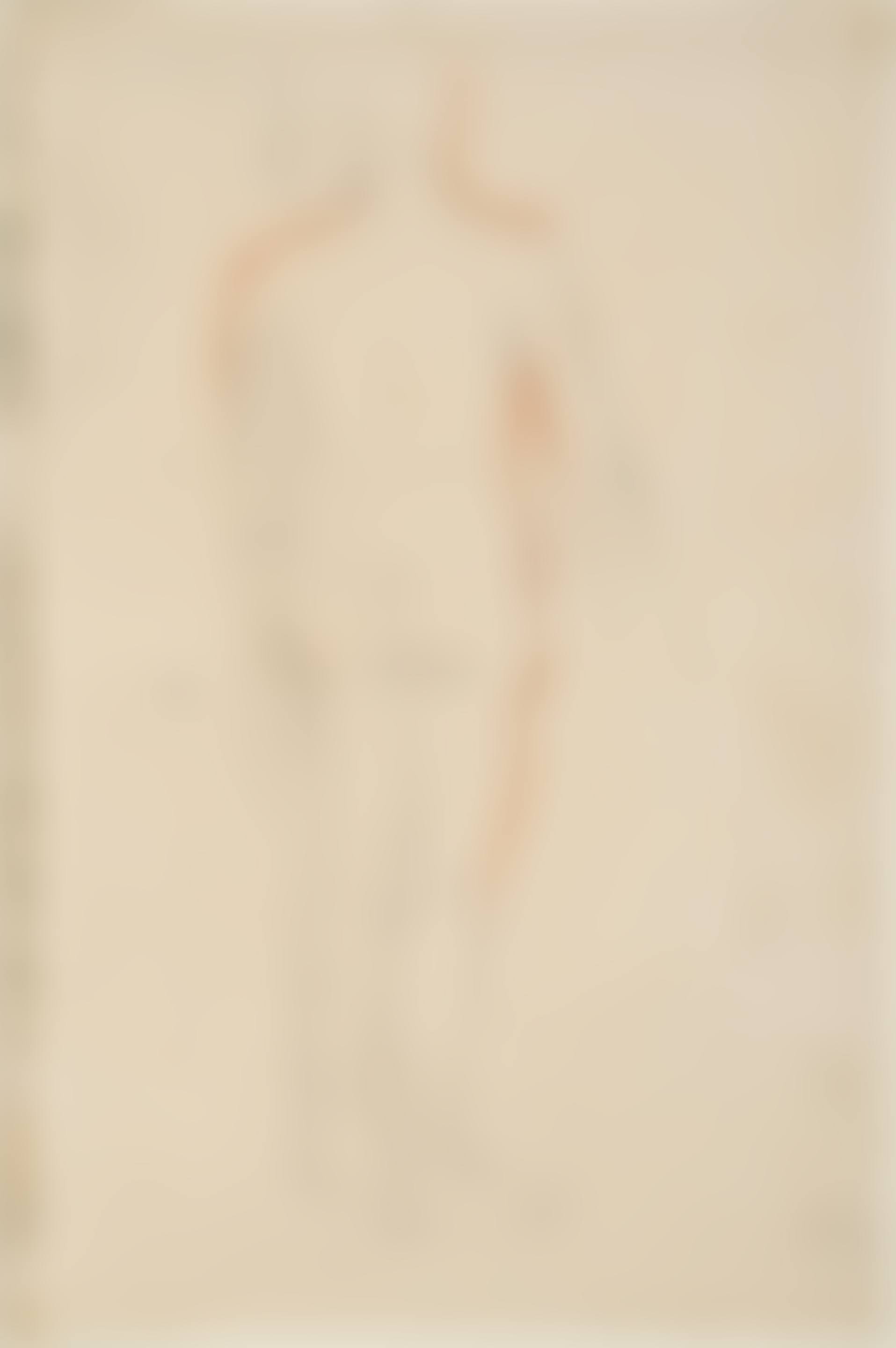 Étude pour "Deux femmes tahitiennes nues sur la plage" (recto); Études (verso) (preview)