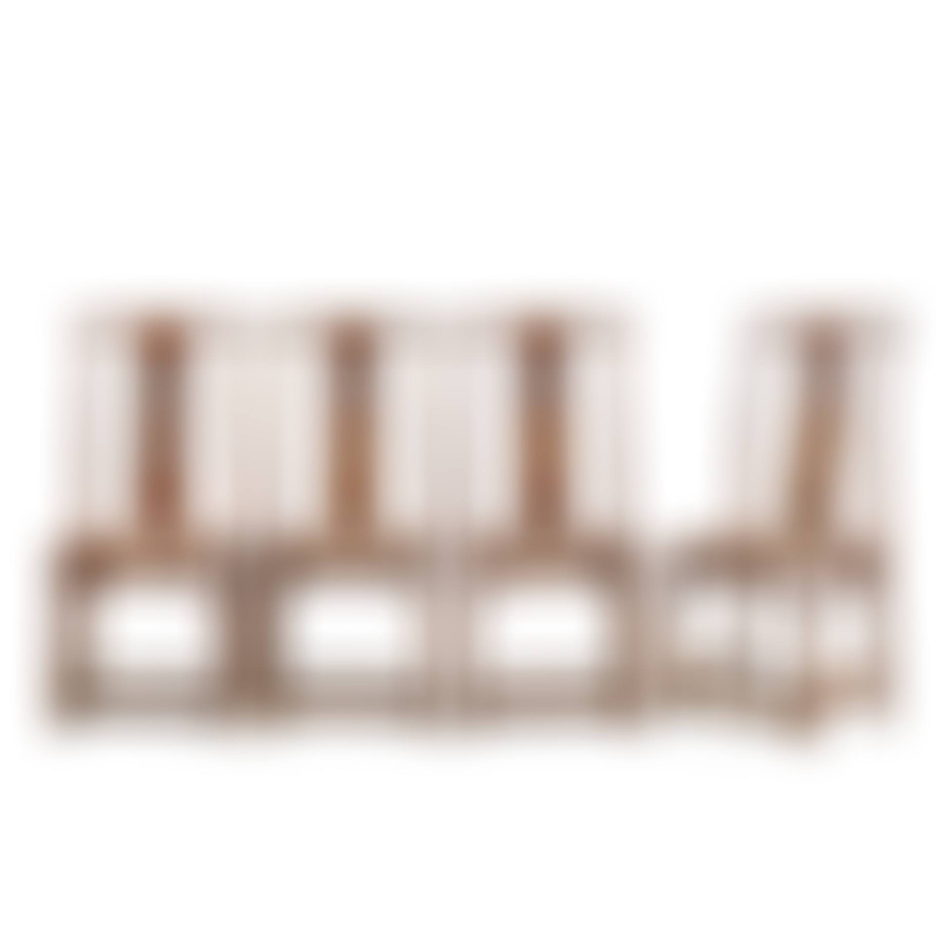 A rare set of four huanghuali side chairs (preview)