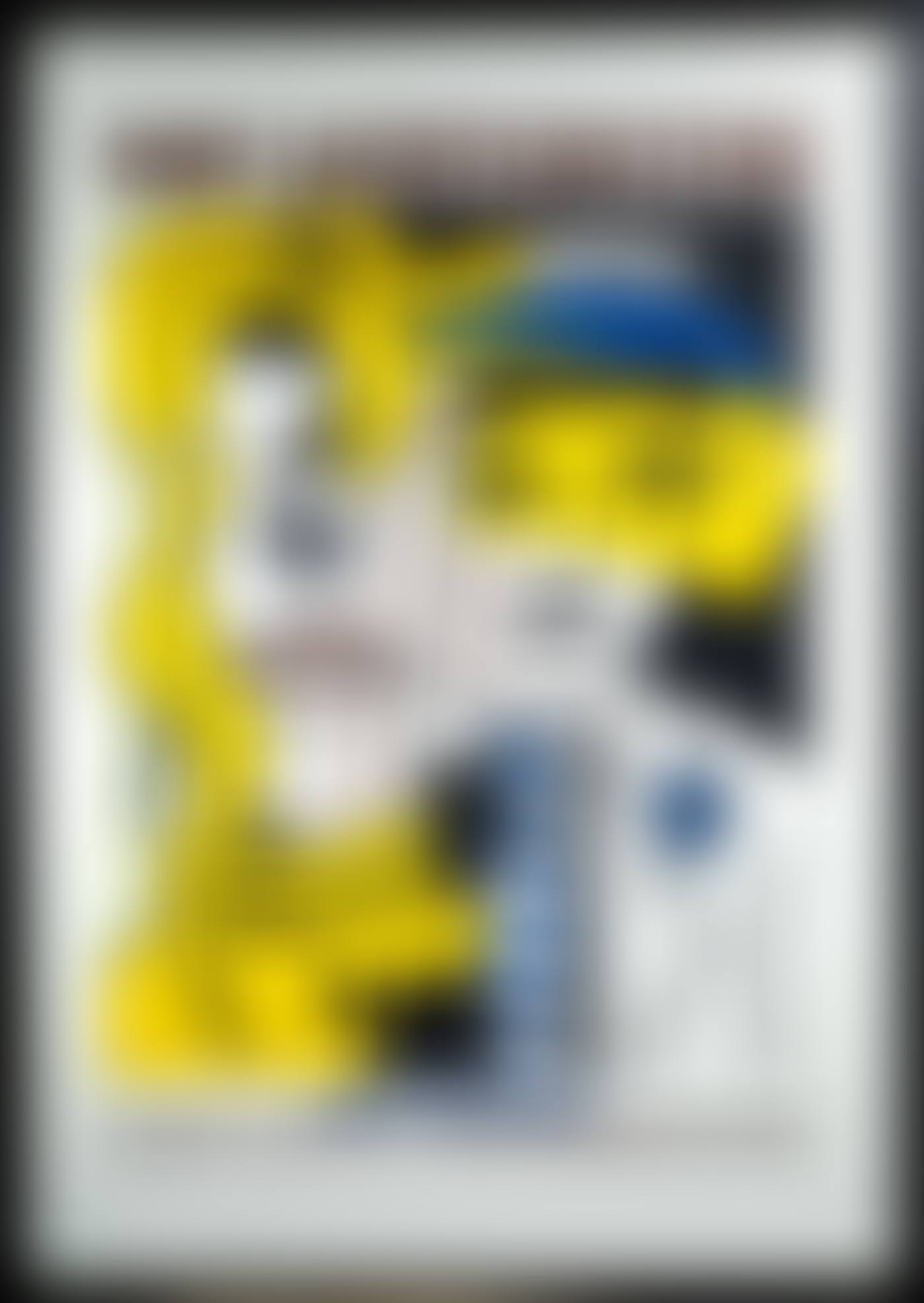 "Manifesto" (preview)