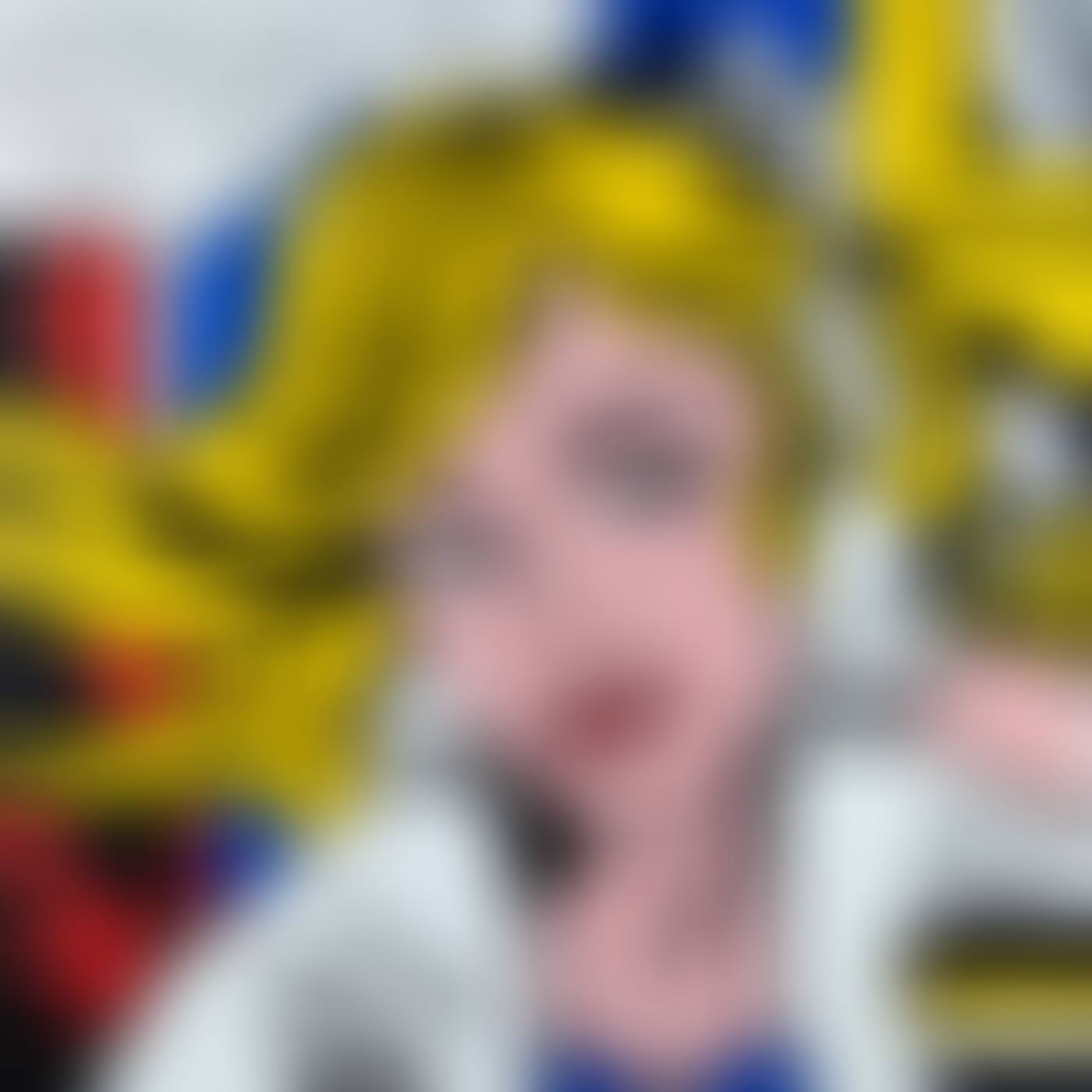 "M-Maybe he became ill and couldn"t leave the studio!" (d"aprÃ¨s) (preview)