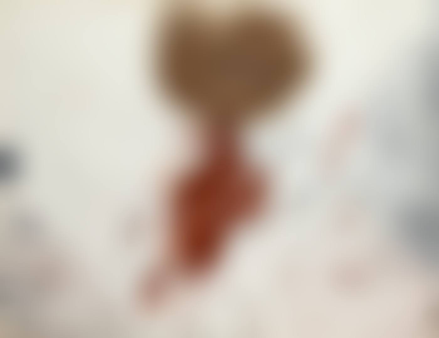 "Crin sur papier" (preview)