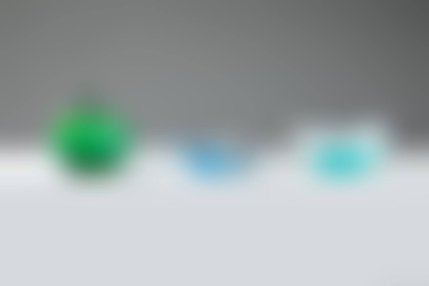 Lot of three objects (preview)