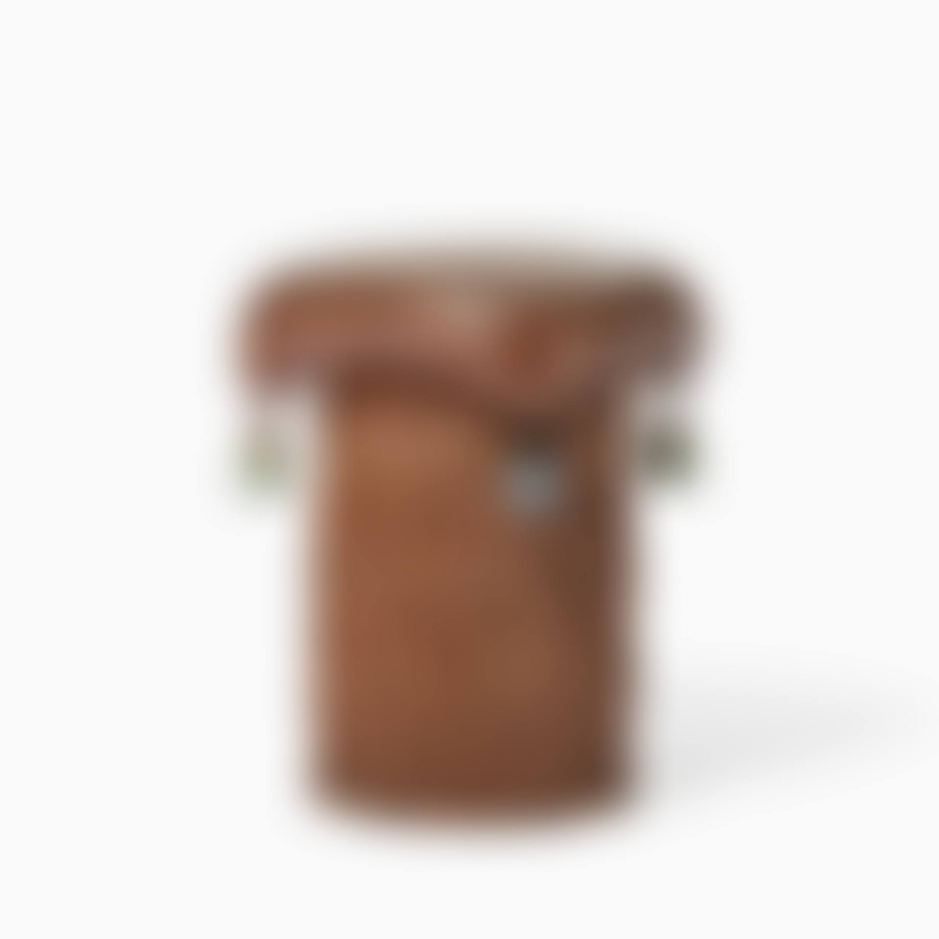 Garden stool Höganäs; Model 996; A stoneware garden stool (preview)