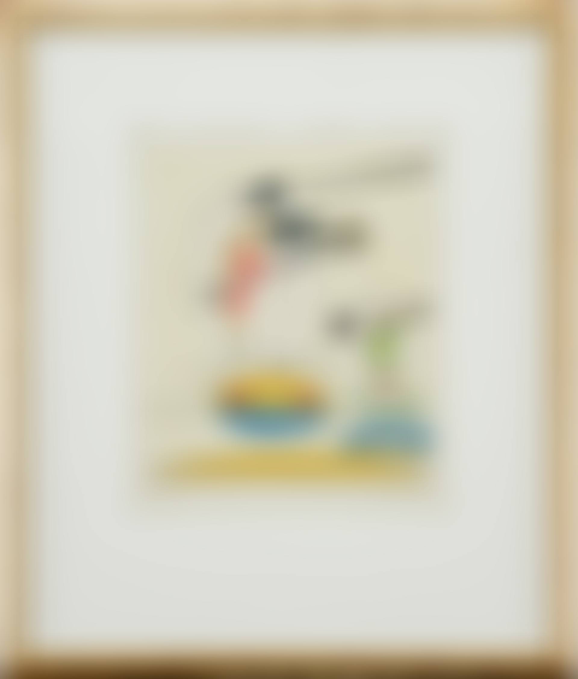 "Oiseaux en Peril" (preview)
