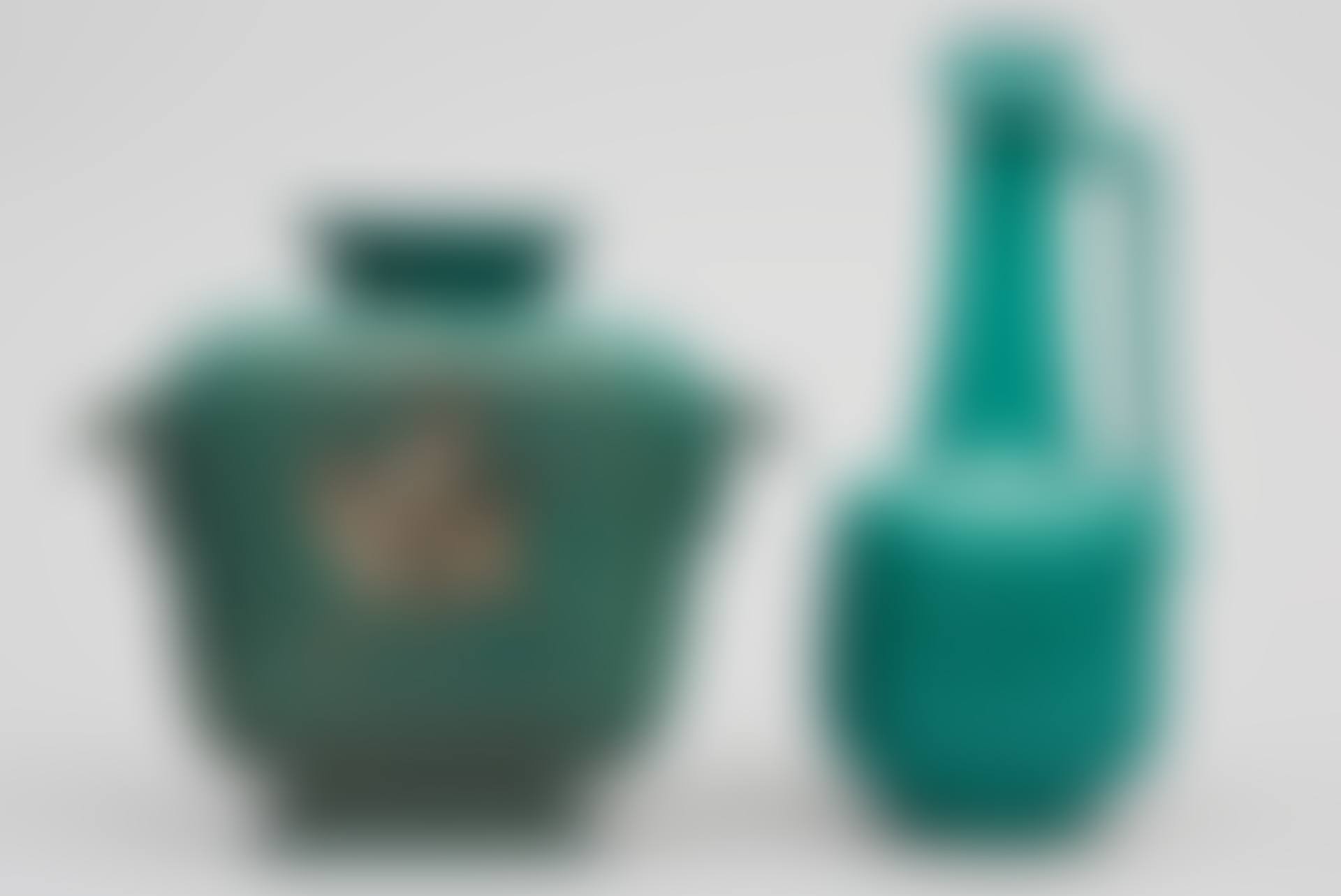 Vases, two pieces (preview)
