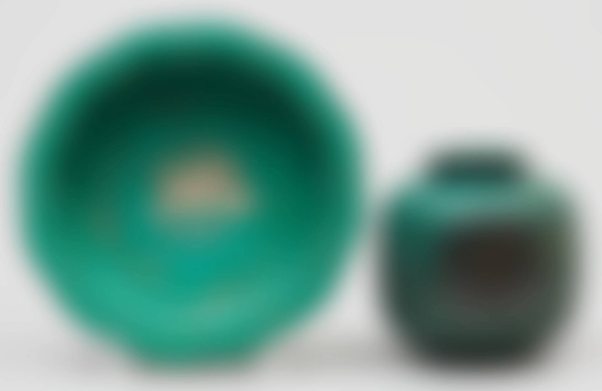 Bowl and vase Ceramics (preview)