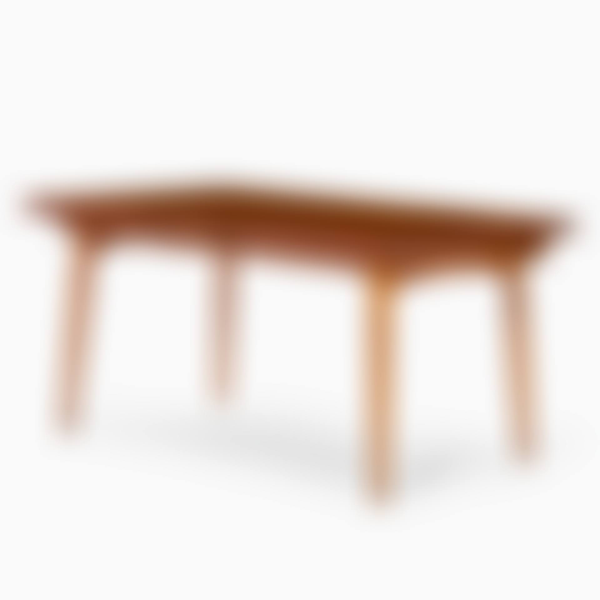 Dining table. Model AT 312 (preview)