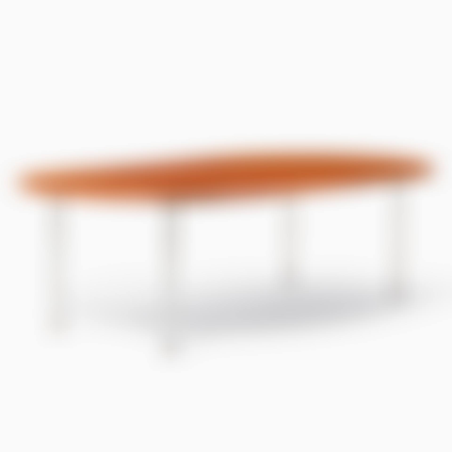 Dining table. Model JH726; A Hans J. Wegner mahogany dining table model JH726 (preview)