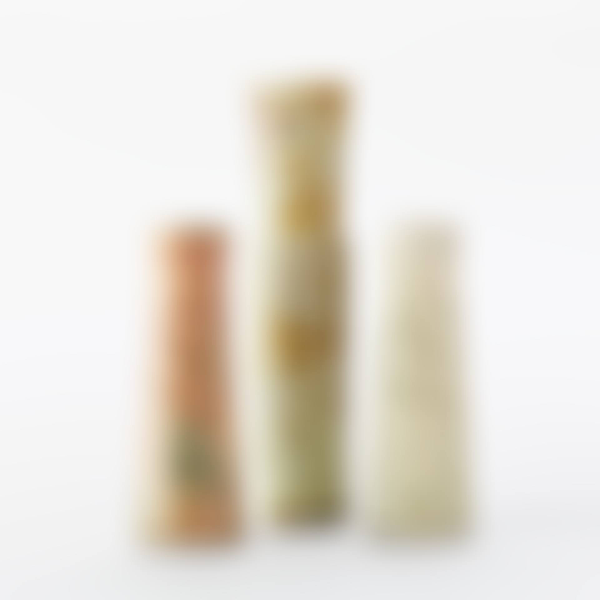 Vases, three pieces (preview)