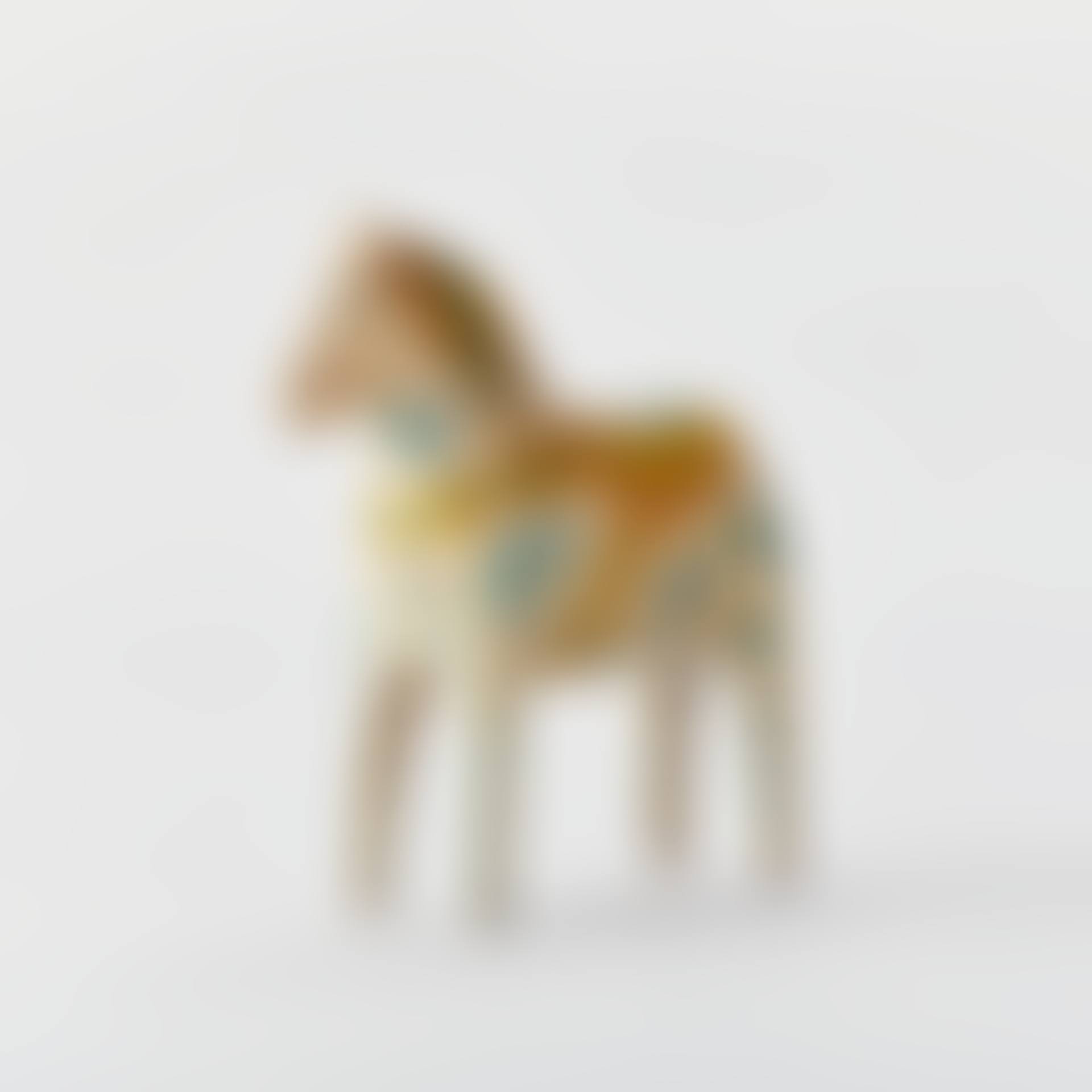 Dala horse (preview)