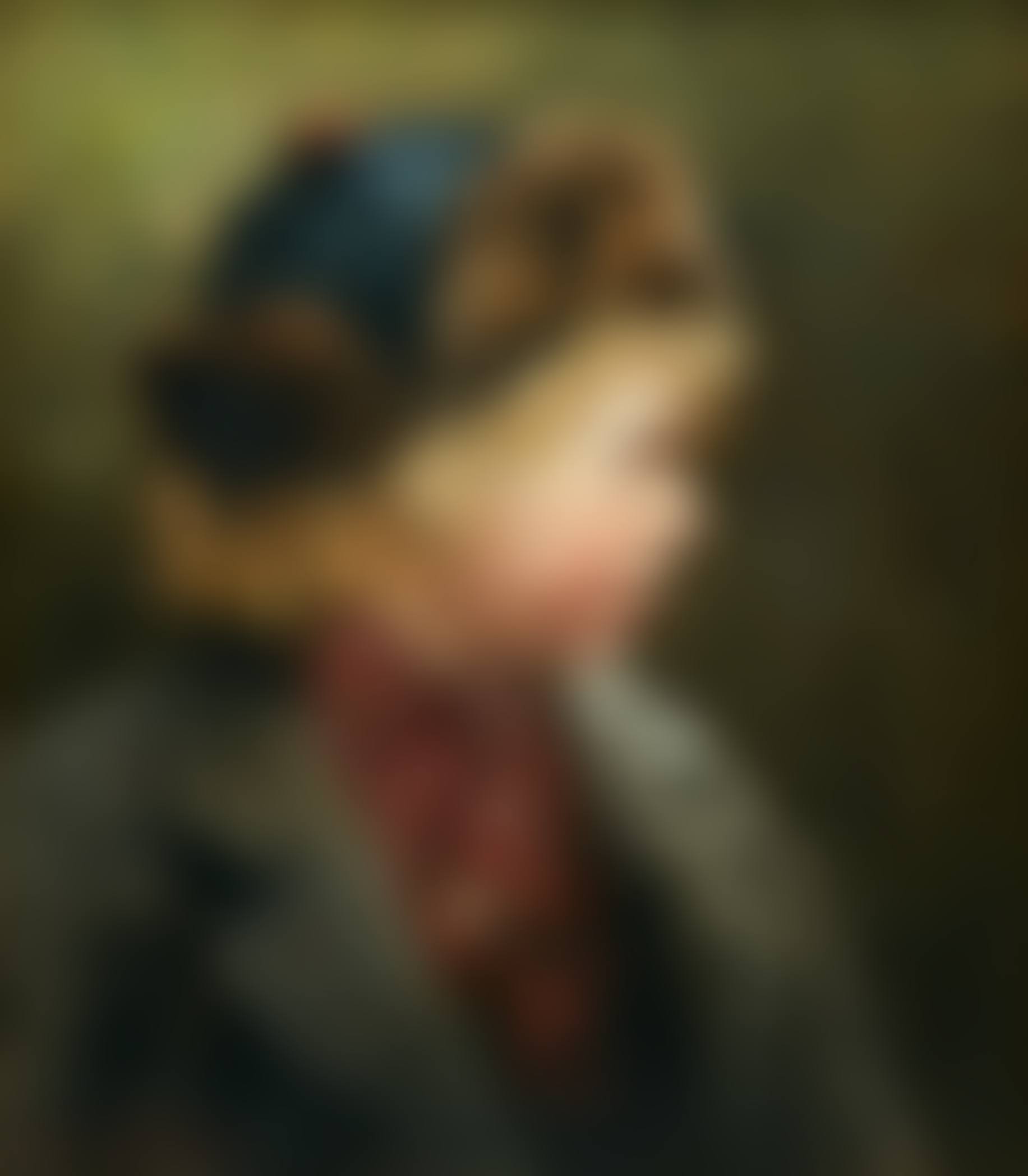 Portrait of a boy (preview)