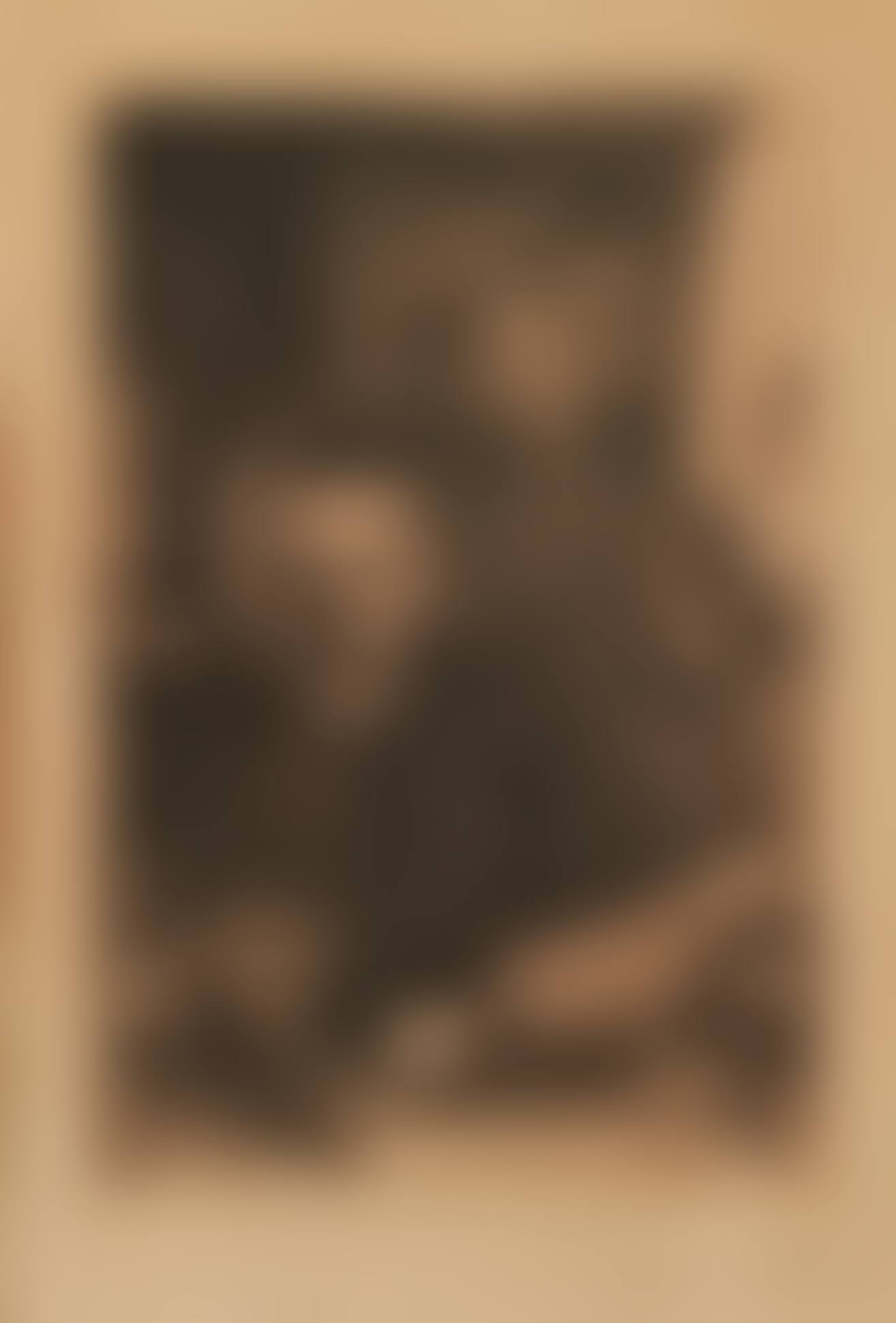 "Zorn and his wife" (preview)
