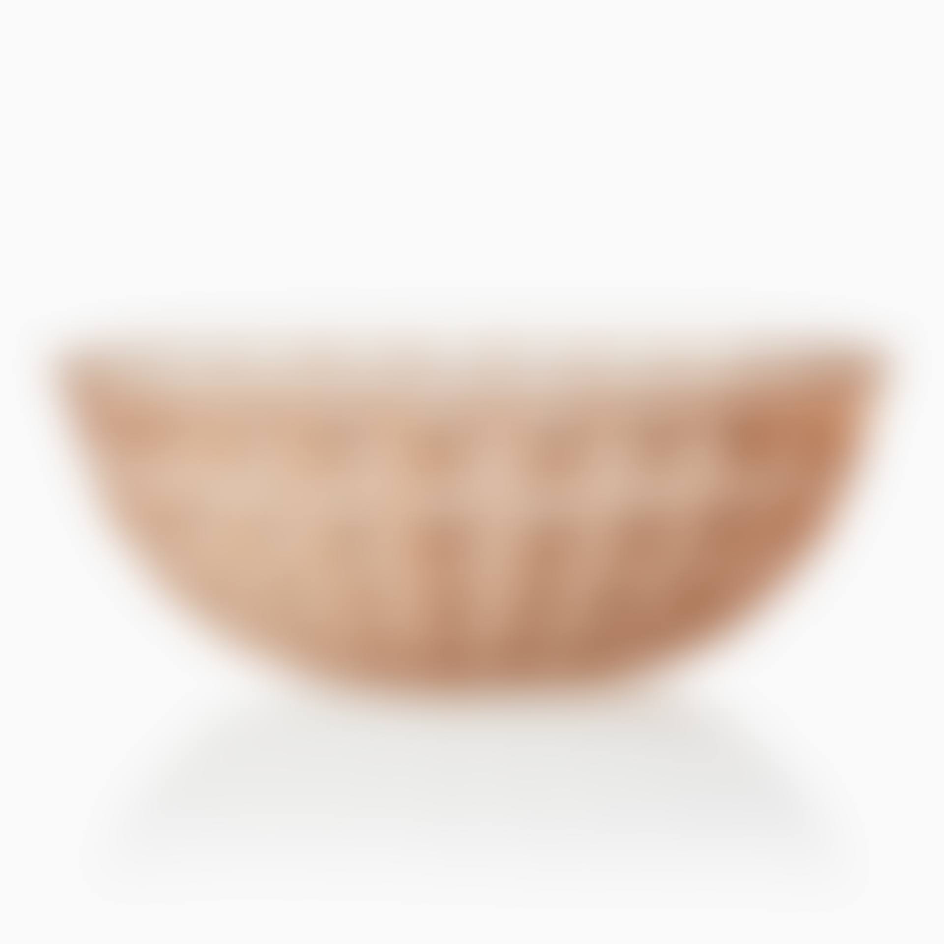 Bowl. "Nemours"; A René Lalique "Nemours" glass bowl (preview)