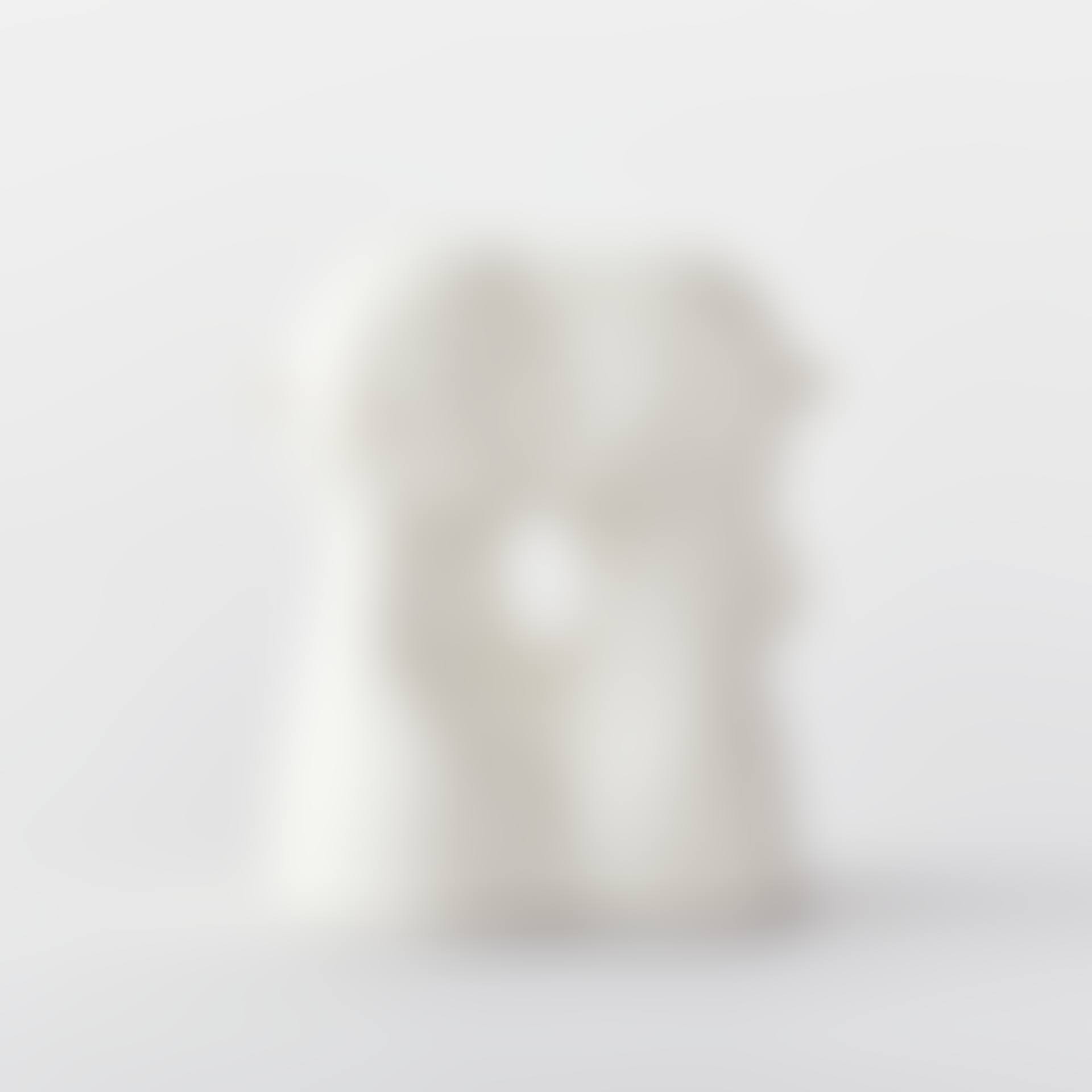Figurine. "The Tu" (preview)