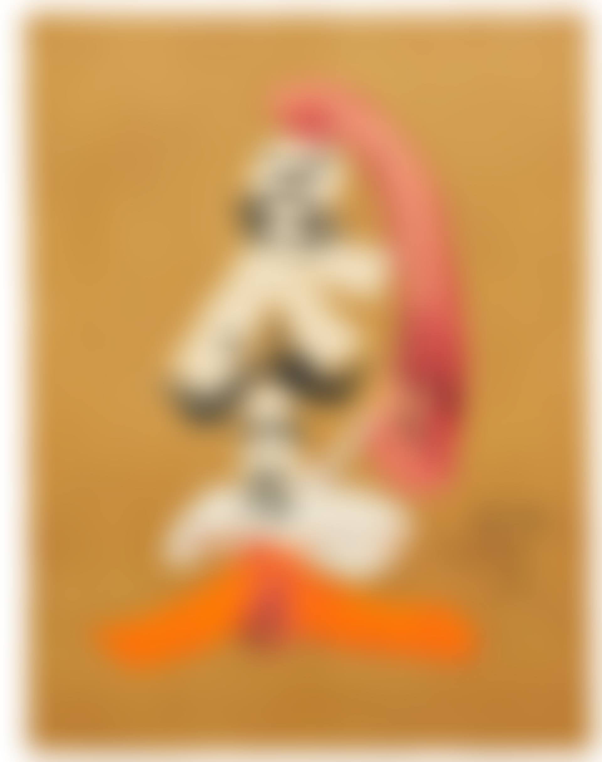 Imaginary Portraits (preview)